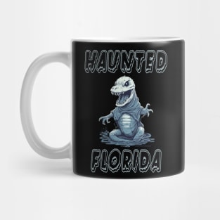 Haunted Florida Mug